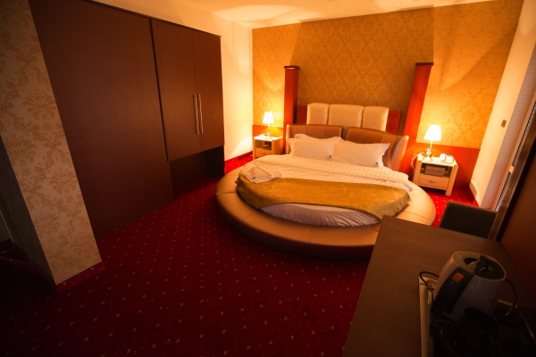 Grand Hotel Montenegro (Ulcinj)